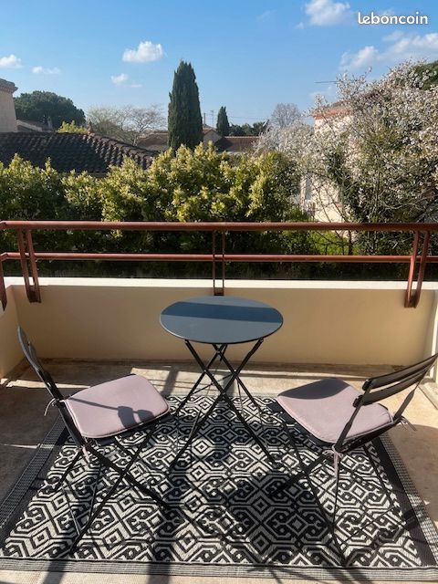Appartement 2 pièces 36 m² · à Fenouillet · 36 m² · 670 €