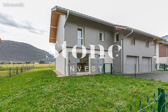 Maison 5 pièces 106 m²