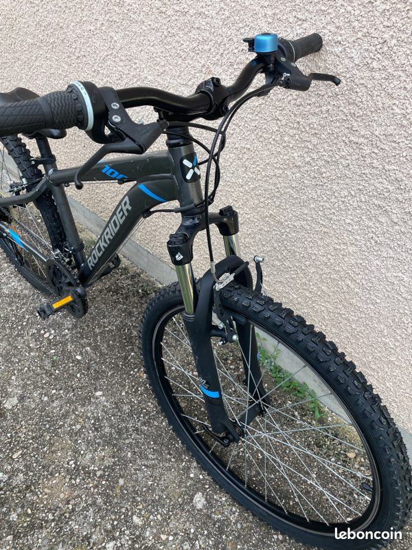 Vtt 26 Pouces Velo Adulte Xs Velos Sale Velo Basic Sport 26 Pouces