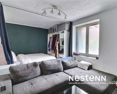 Appartement 85 000 € - 30 m²