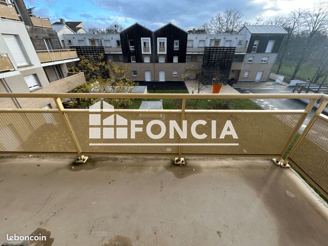 Appartement a louer combs-la-ville - 3 pièce(s) - 57 m2 - Surfyn