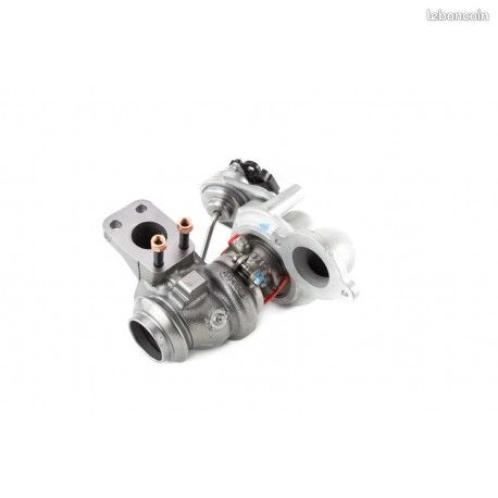 TURBO pour tout type de véhicule / Payez en 3 x 4 fois / Garantie 2 ans (image 1)
