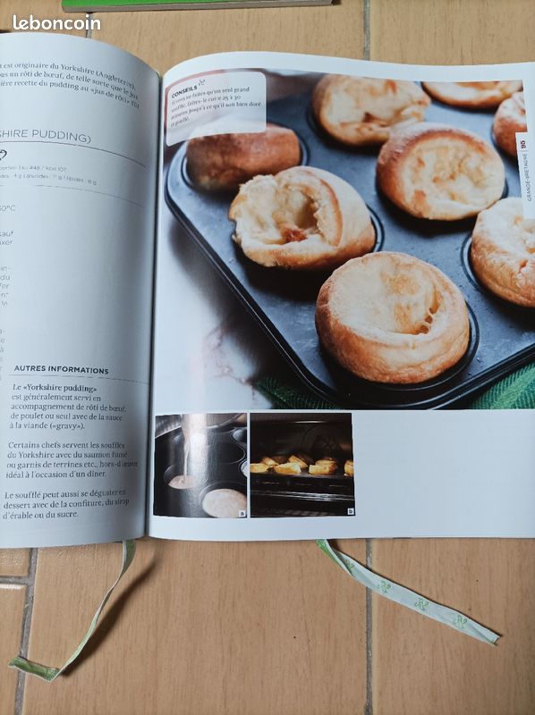 Livre recettes Thermomix (image 2)