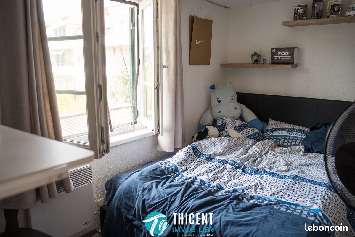 Duplex 4 pièces 81 m² (image 7)