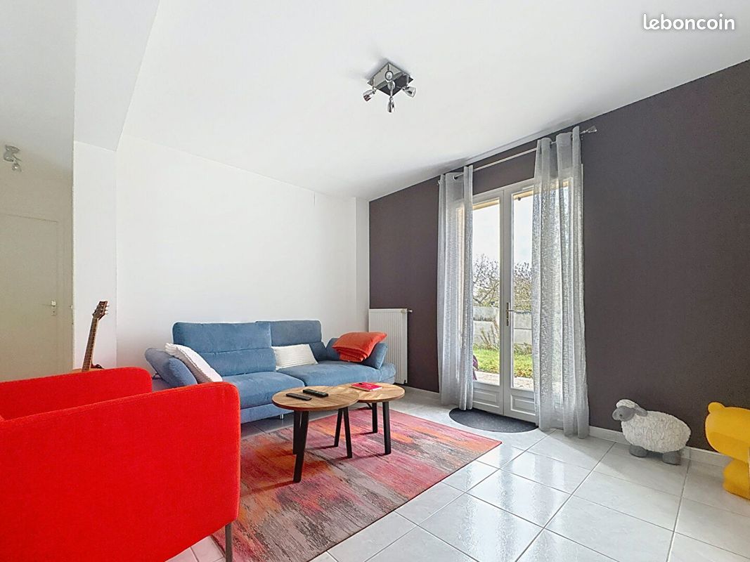 Maison a louer saran - 5 pièce(s) - 100 m2 - Surfyn