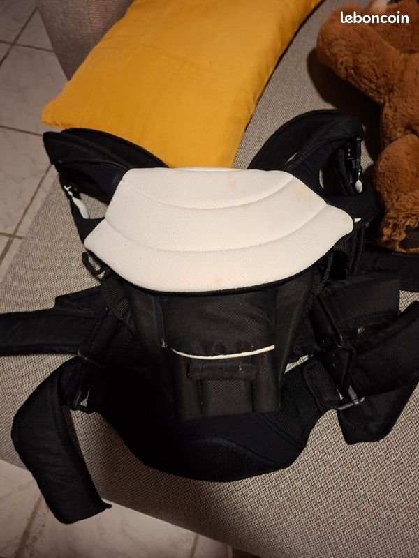 Porte bebe (image 2)