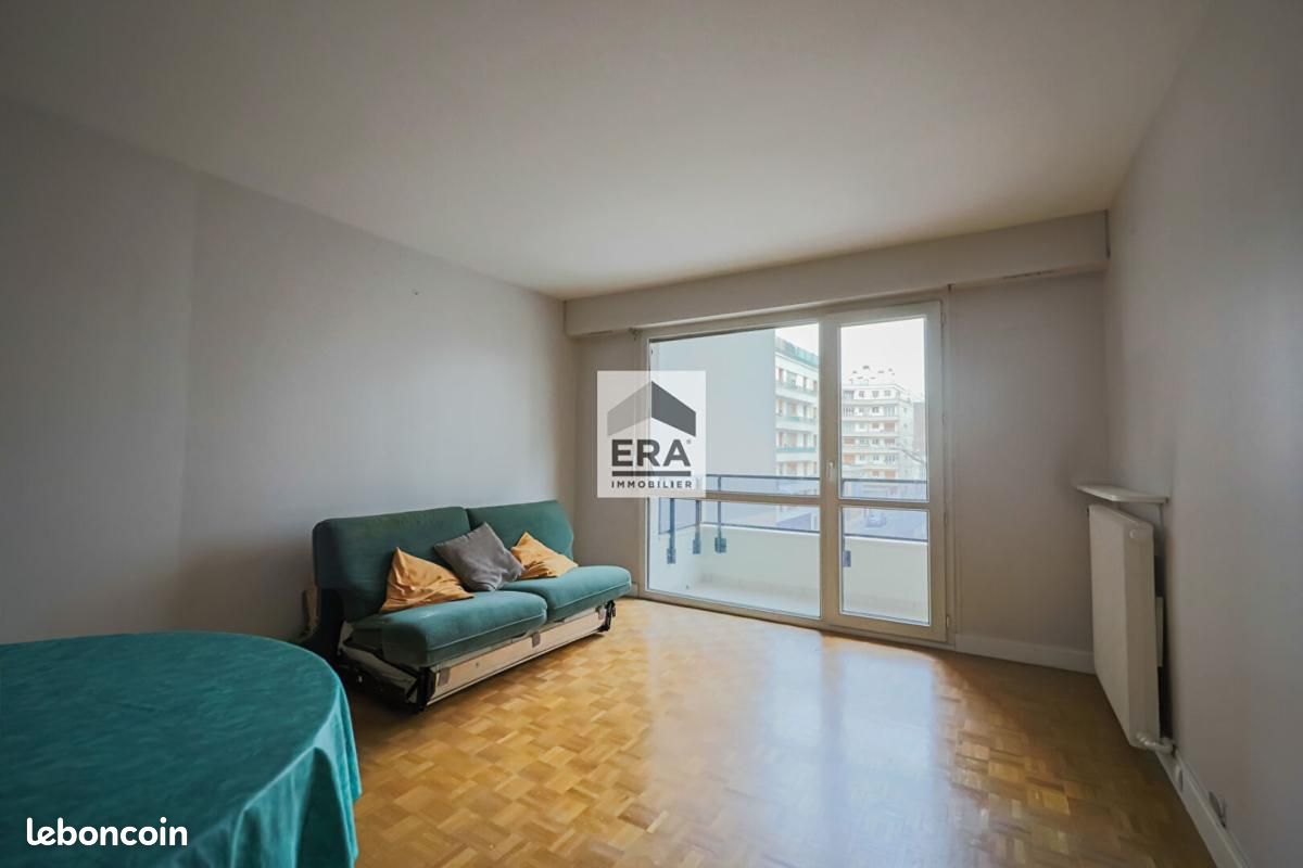 Appartement 2 pièces 58 m² · à Paris · 58 m² · 488 800 €