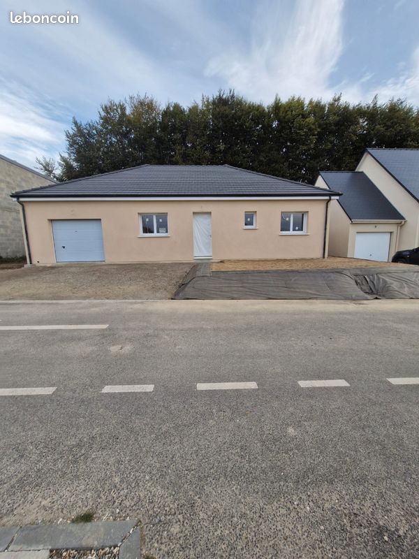 Maison 5 pièces 95 m² · à Yvetot · 95 m² · 284 000 €