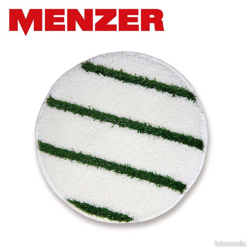 Monobrosse Lustreuse Ponceuse (image 6)
