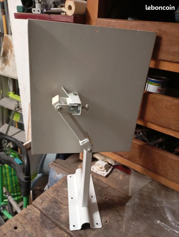 Support de télévision ou en fixation murale ou étagère (image 3)