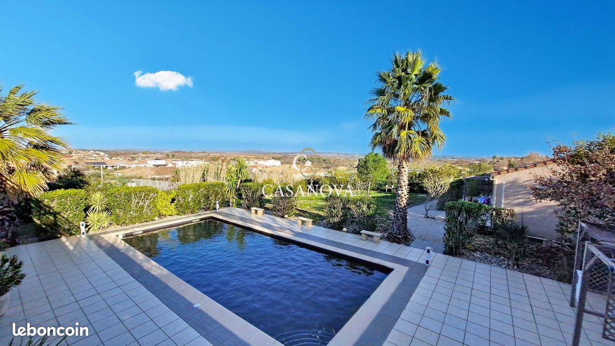 Maison 6 pièces 235 m² · à Pézenas · 235 m² · 599 000 €