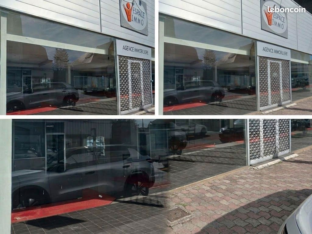 Local commercial 2 pièces 150 m² · à Cambrai · 150 m² · 259 000 €