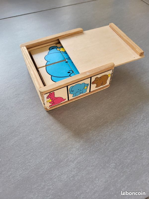 Lot puzzles (image 4)