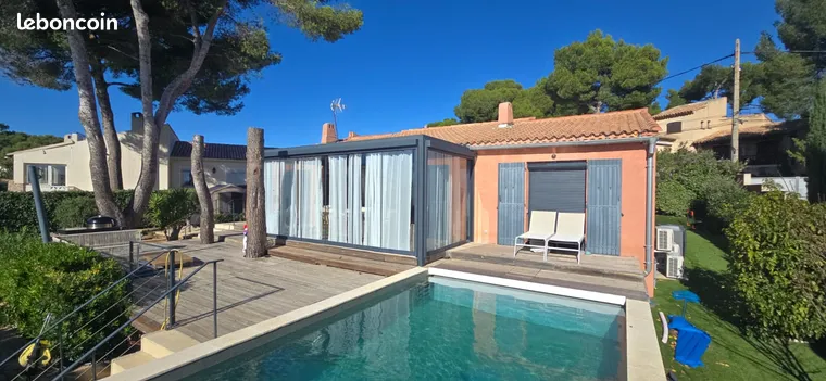 Annonce location Maison carry-le-rouet