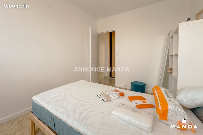 Appartement a louer ris-orangis - 5 pièce(s) - 81 m2 - Surfyn