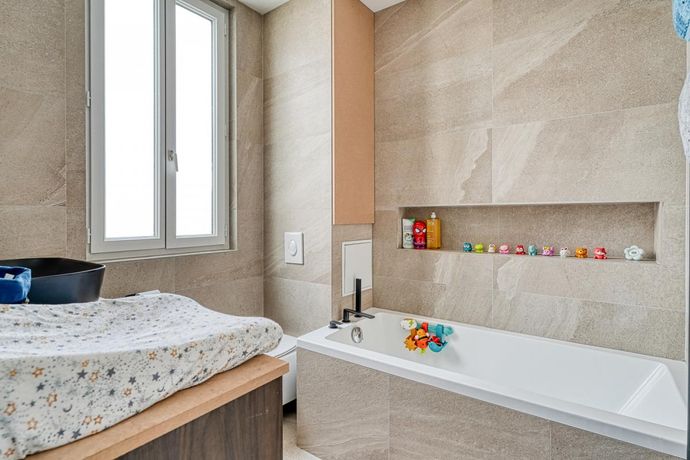Appartement a louer enghien-les-bains - 5 pièce(s) - 94 m2 - Surfyn