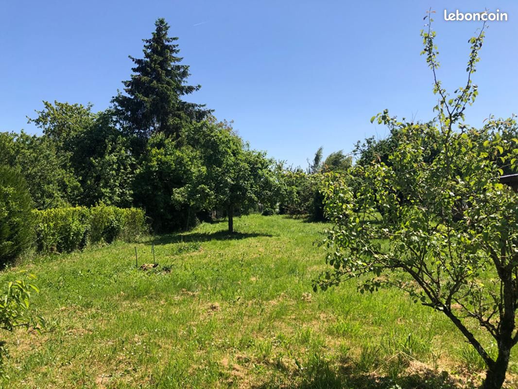 Terrain 1 220 m² Beton Bazoches · à Beton-Bazoches · 59 000 €
