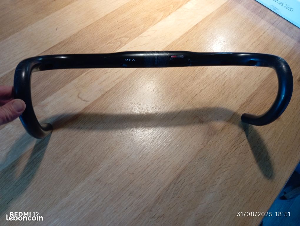 Ritchey SuperLogic VentureMax handlebar | The Radavist | A group of
