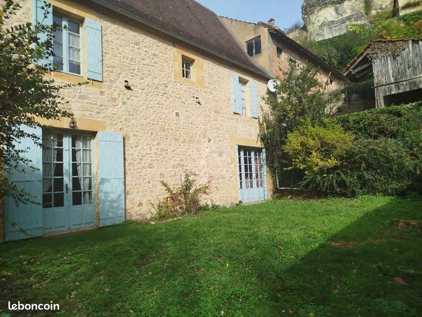 Maison 5 pièces 130 m²