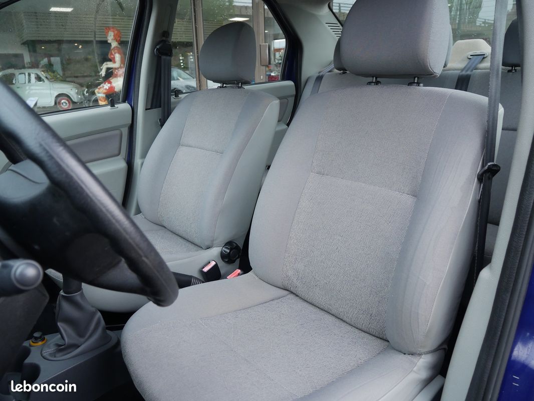 Dacia LOGAN 1.4 MPI 75CH AMBIANCE (image 14)
