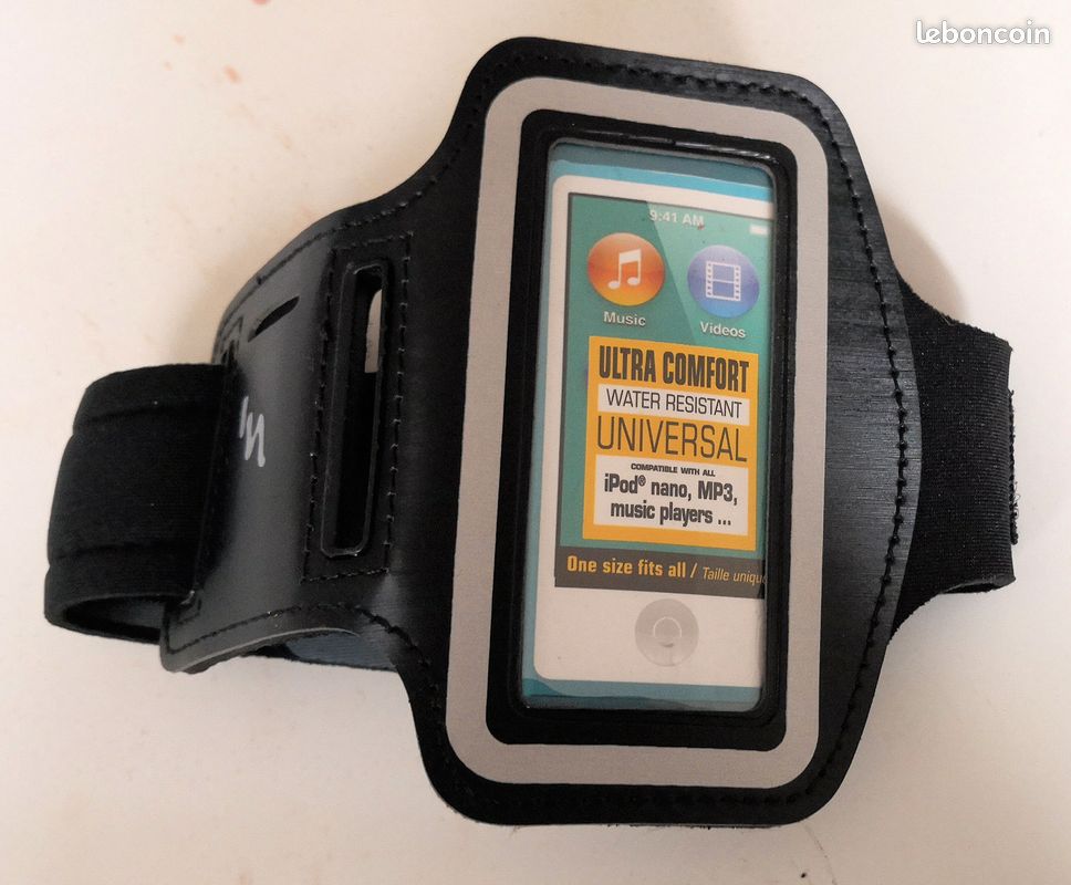 Brassard Ipod-mp3 (image 4)