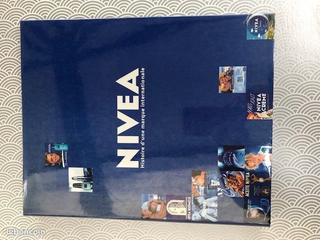 Livre nivea histoire d'une marque internationale (image 1)