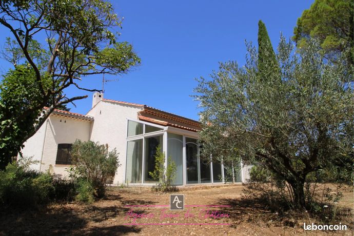 Villa 5 pièces 145 m²