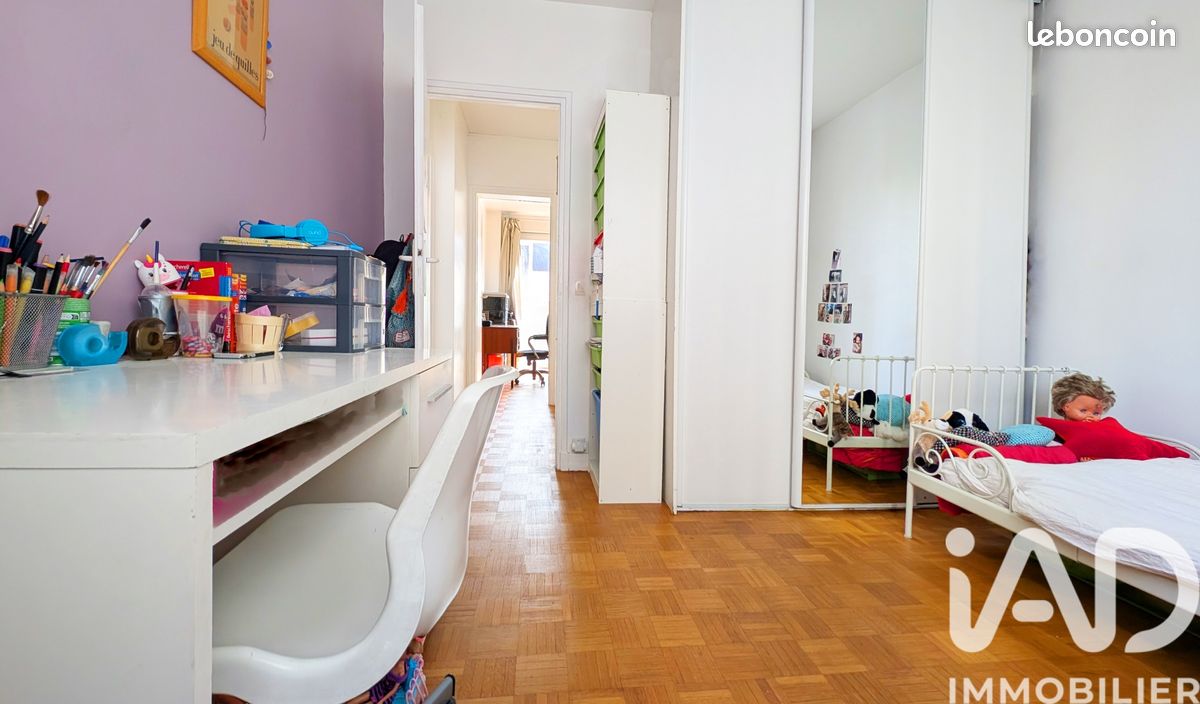 Appartement 4 pièces 69 m² (image 13)