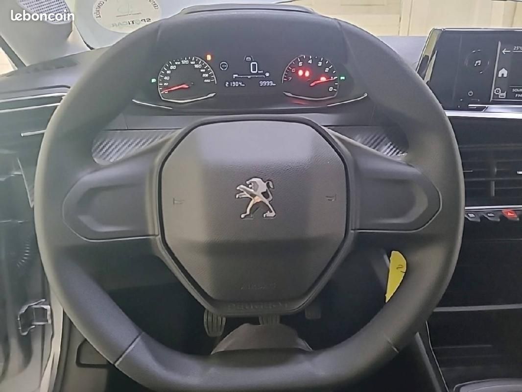 Peugeot 208 PureTech 75 S&S BVM5 - Like (image 9)