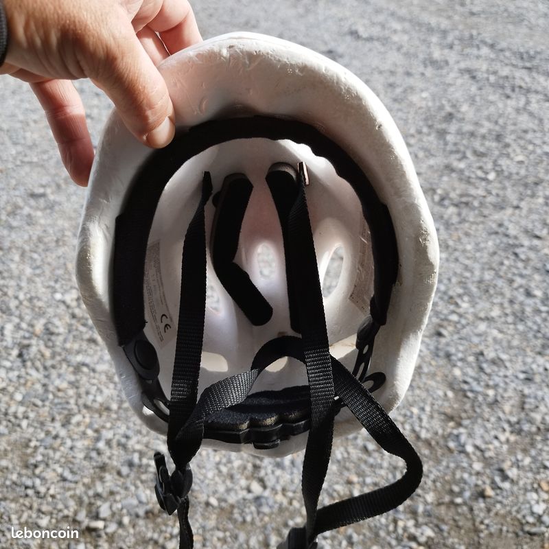 Casque Vélo Fille (image 3)