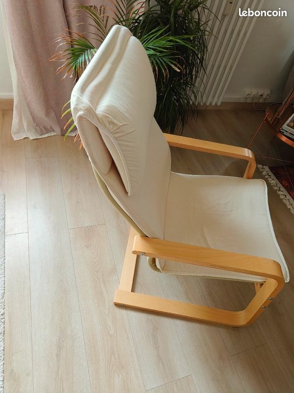 Fauteuil - Pello IKEA (image 3)