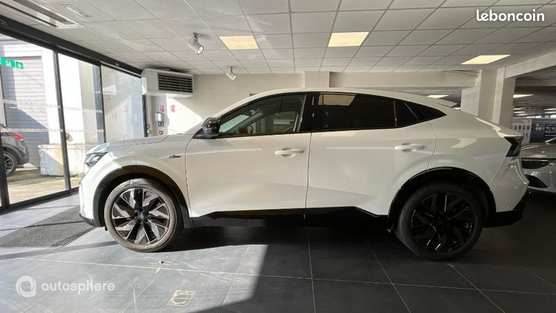 Renault Rafale 1.2 E-Tech full hybrid 200ch esprit Alpine - 25 (image 8)