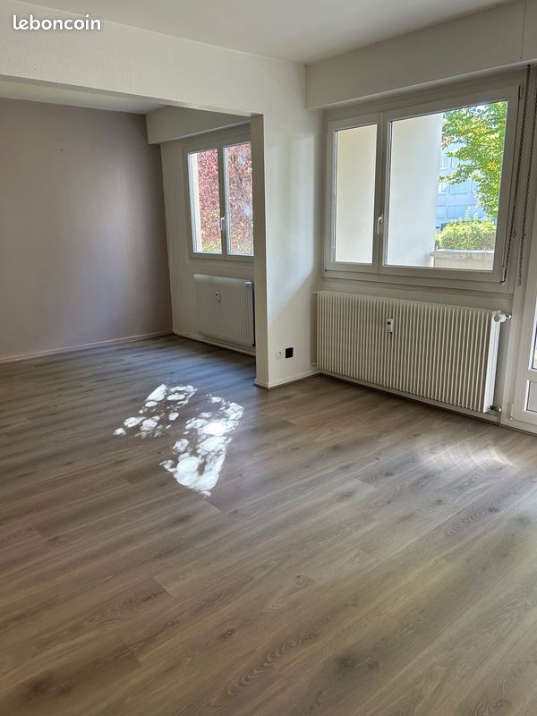 Appartement 3 pièces 85 m² · à Hoenheim · 85 m² · 156 000 €