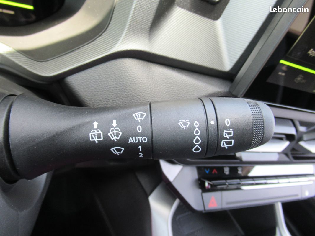 Dacia dacia bigster journey 1.8 hybrid 155cv journey (image 15)