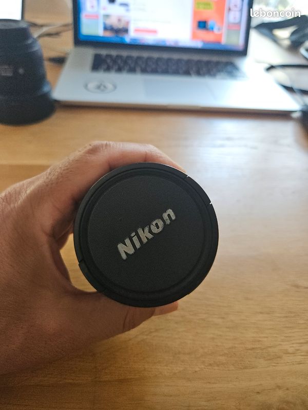 Nikon AF Nikkor 20mm f/2.8 (image 4)