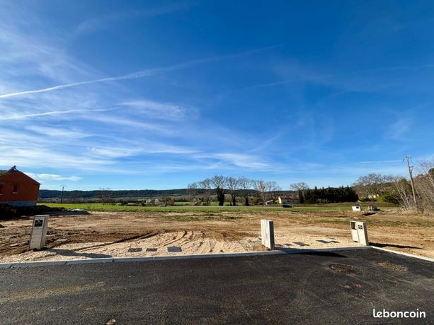 Terrain 362 m² Serviers Et Labaume
