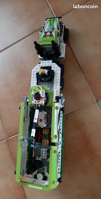 Camion Lego (image 11)