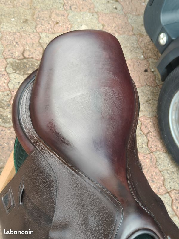 Selle Childeric FSC (image 4)