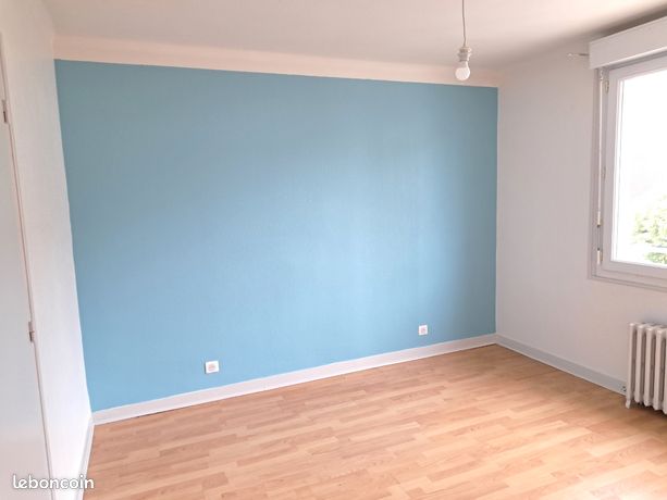 Maison 4 chambres avec jardin, terrasse et garage – Kerfeunteun - Quimper
