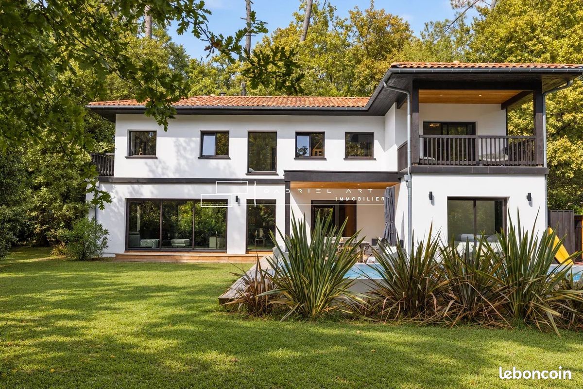 Maison 7 pièces 260 m² · à Soorts-Hossegor · 260 m² · 2 990 000 €