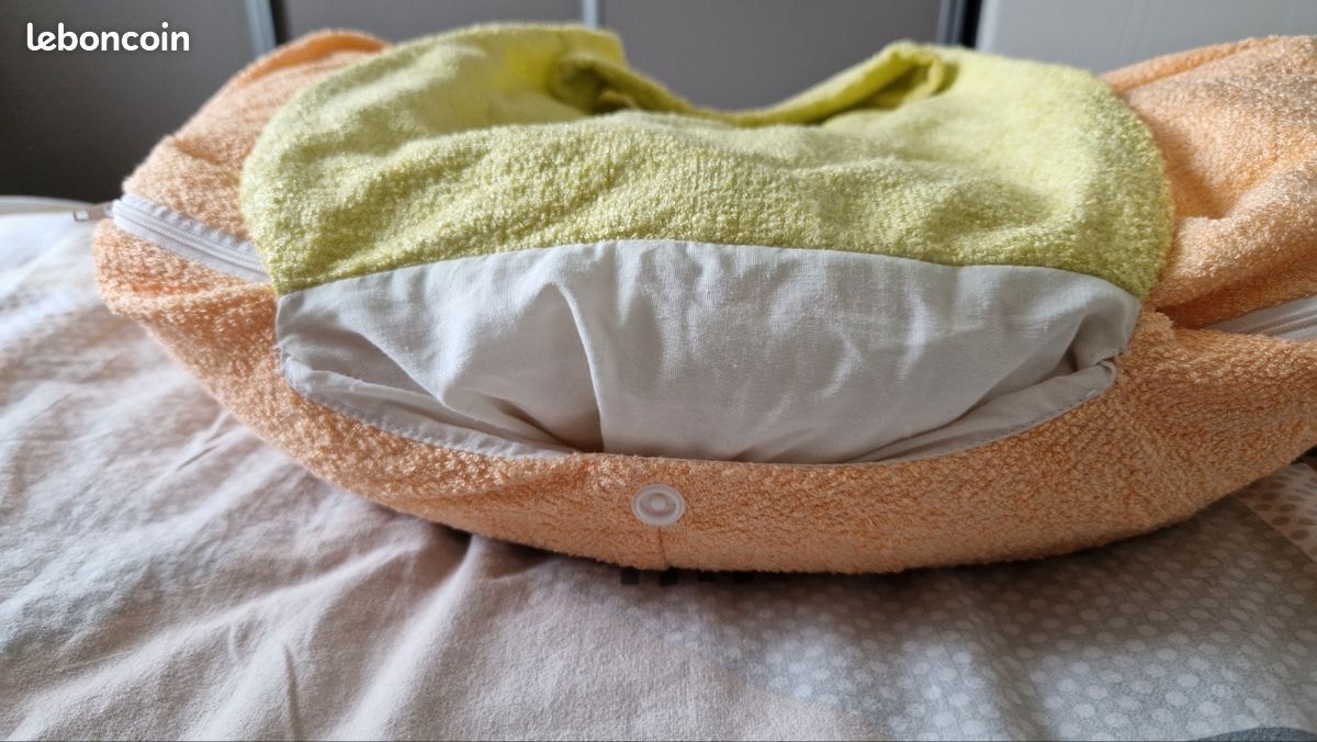 Coussin d'allaitement (image 2)