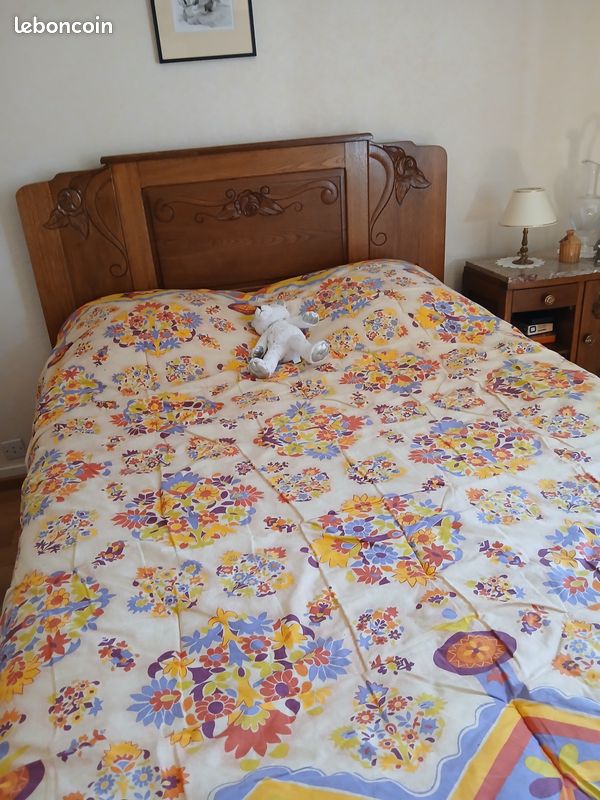 Chambre à coucher (image 1)