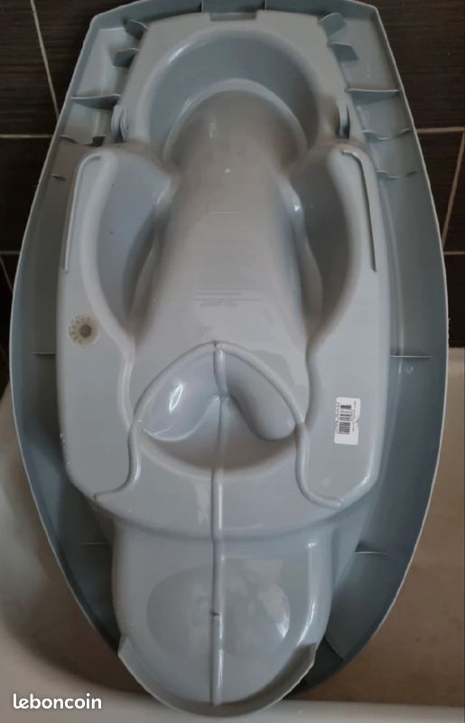 Baignoire bebe (image 2)