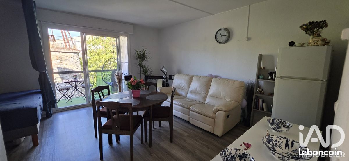 Appartement 1 pièce 35 m² · à Montpellier · 35 m² · 118 000 €