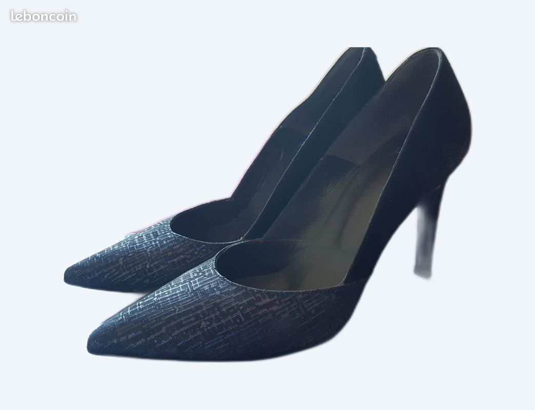 Achat chaussures Geo Reino Femme Escarpin, vente Geo Reino APY Zimbali