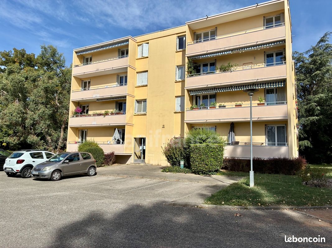 Appartement 5 pièces 91 m² · à Francheville · 91 m² · 265 000 €