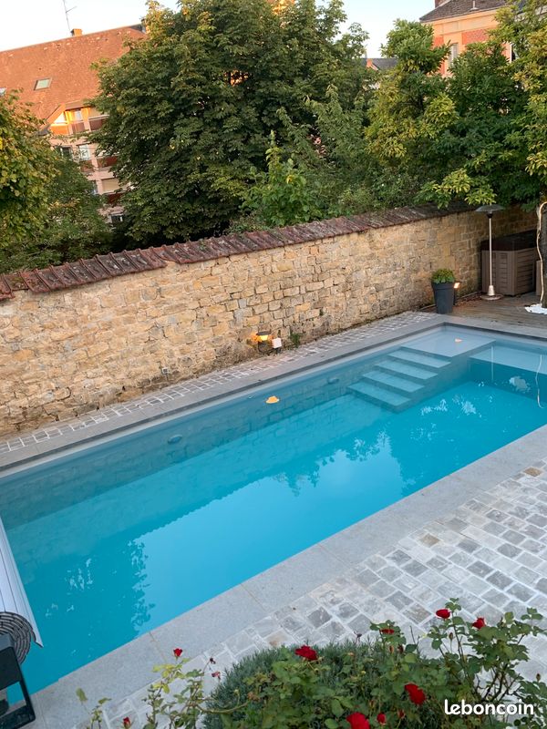 Piscine en coque (image 5)