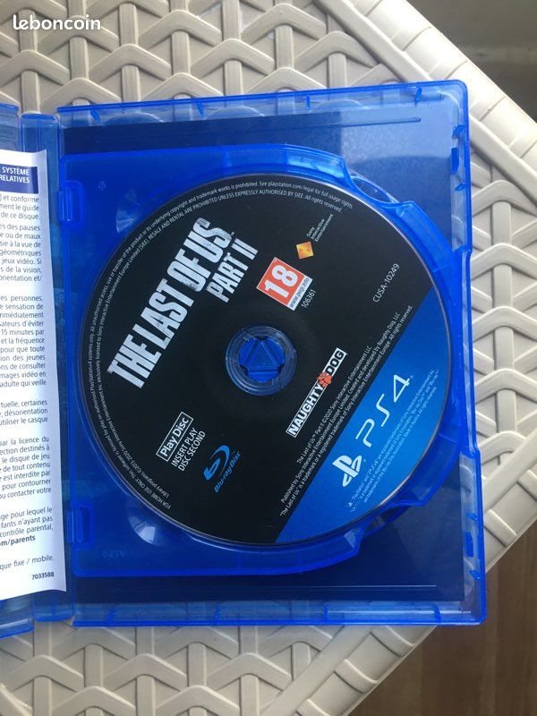 The last of us 2 (image 2)