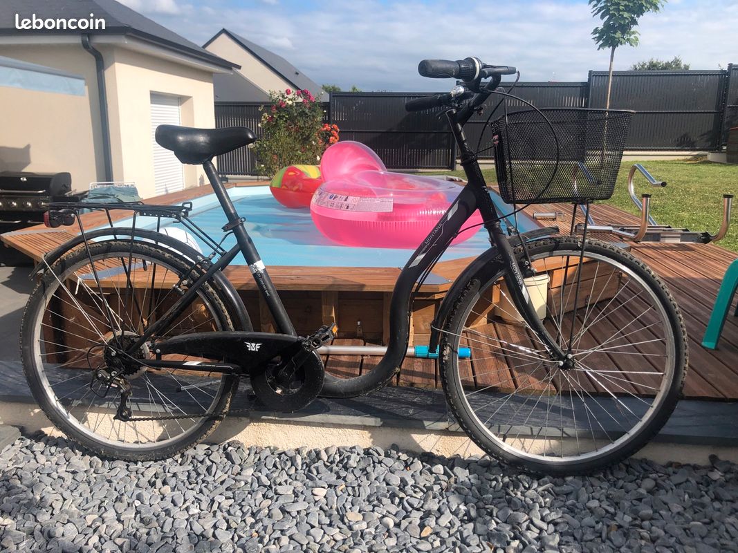 Vélo Femme (image 1)