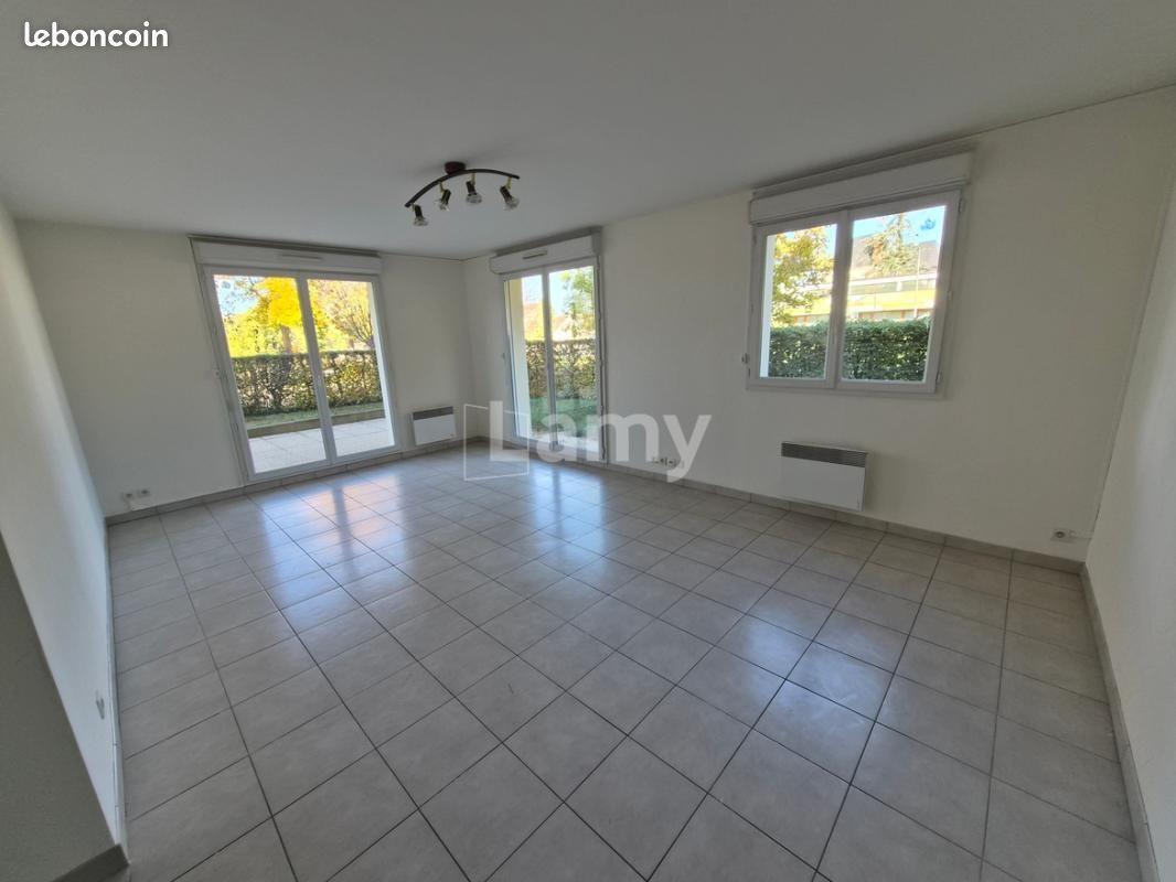 Appartement 3 pièces 71 m² · à Saint-Georges-sur-Baulche · 71 m² · 790 €/mois